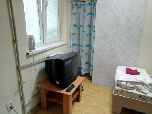 Albergue Hotel Uyut