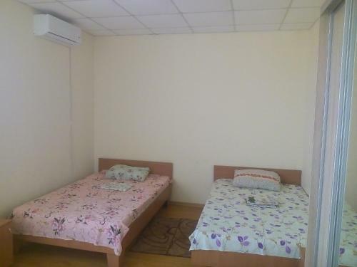 Albergue Hotel Uyut