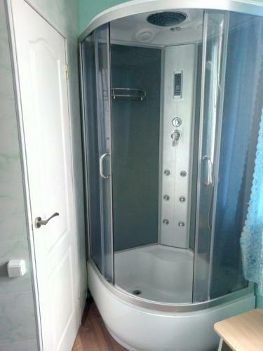 Albergue Hotel Uyut