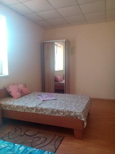 Albergue Hotel Uyut