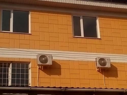 Albergue Hotel Uyut