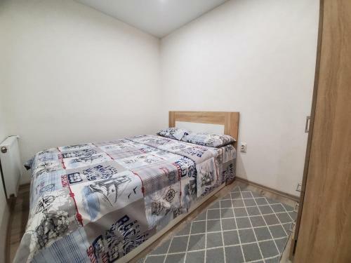 Apartamento Sleep & Flight