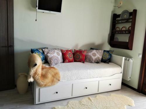 Sweet Apartments-m