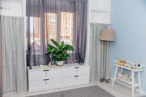 Sweet Apartments-m