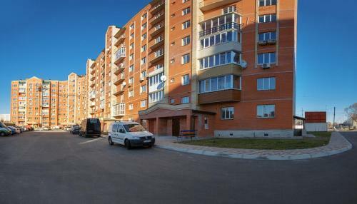 Sweet Apartments-m