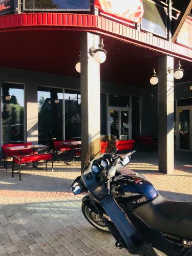Posada Motozona