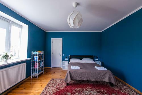 Hostal Fazenda Raiter