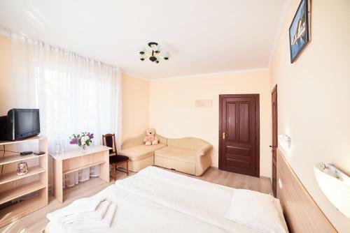 Hostal Green Hill