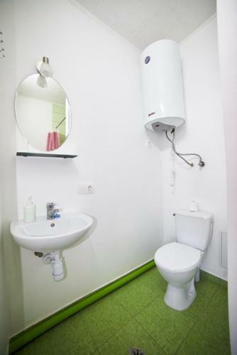 Hostal Green Hill