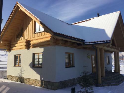 Villa ????? - Osier
