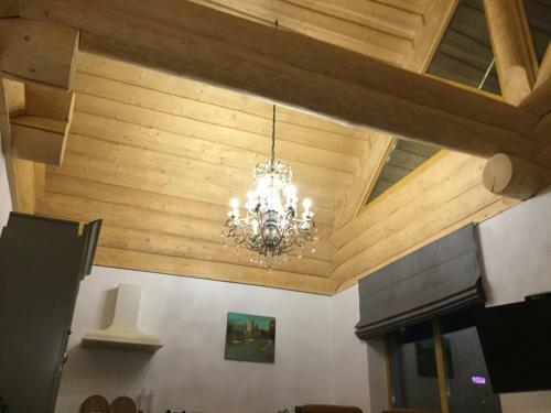 Villa ????? - Osier