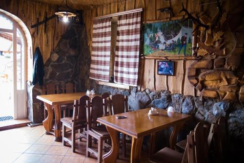 Agroturismo Kabanova Gora