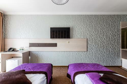 Apartamento Kasimir Hotel Rooms