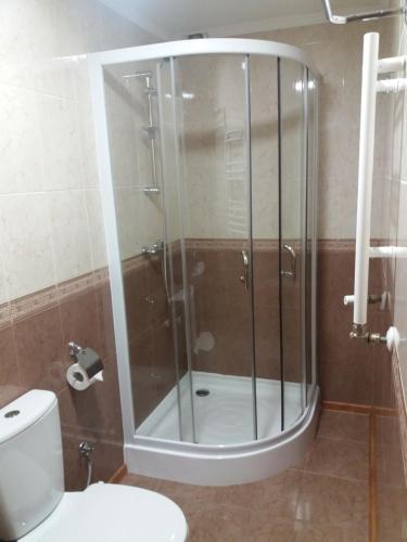 Hostal Grey House