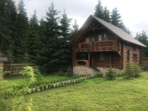 Cottage Karinka