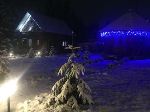 Cottage Karinka