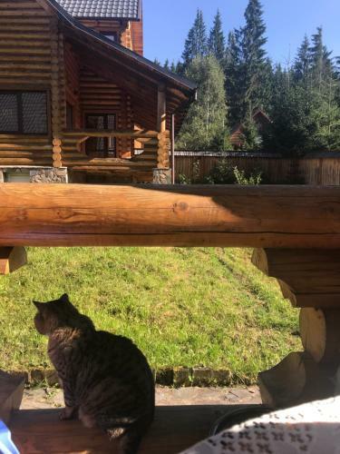 Cottage Karinka