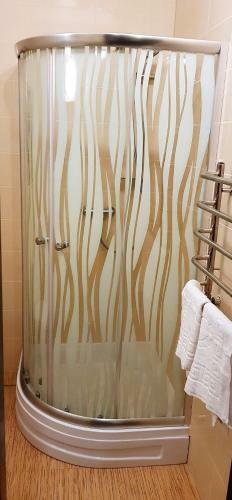 Hotel Grofa Vas