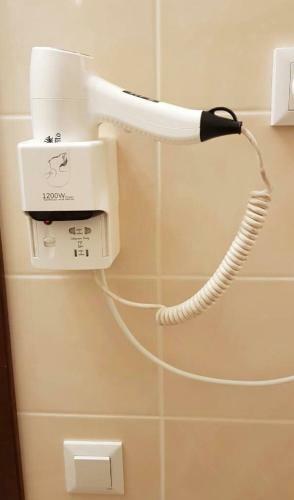Hotel Grofa Vas