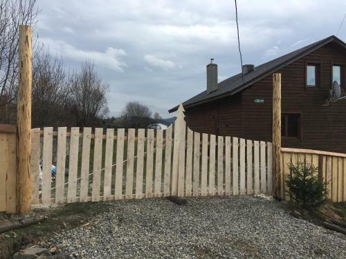 Lodge Zahyd Space