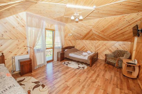 Hotel Sadyba U Halyny