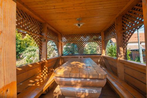 Hotel Sadyba U Halyny