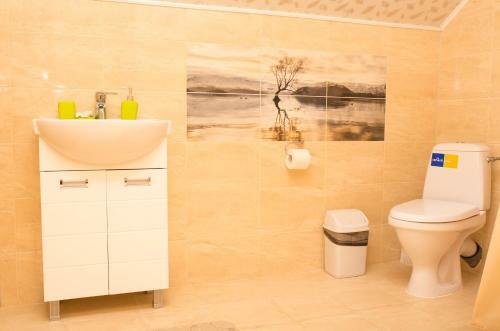 Hotel Sadyba U Halyny