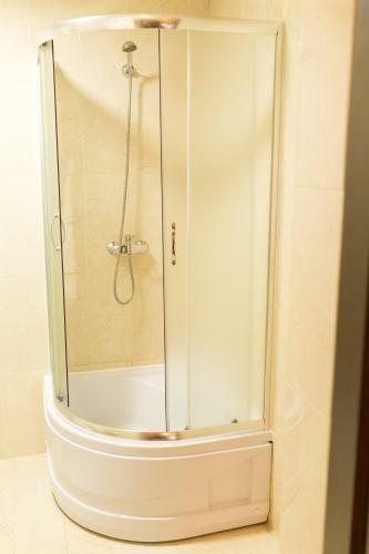 Hotel Sadyba U Halyny