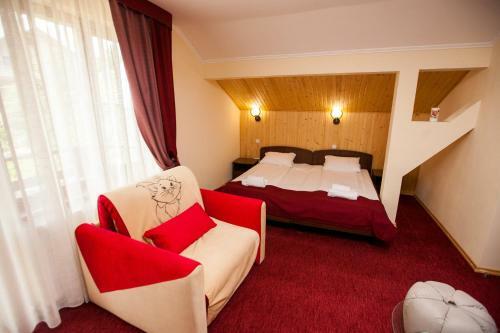 Hotel Zdybanka