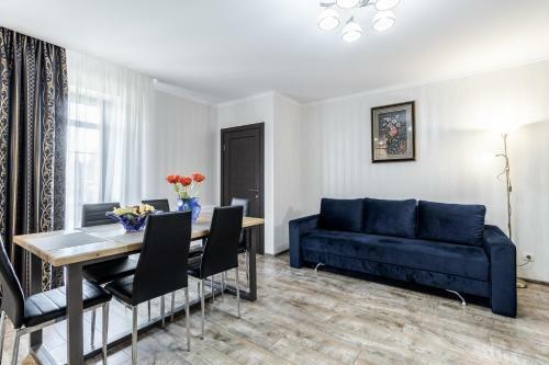 Hotel Villa Gor Apartments