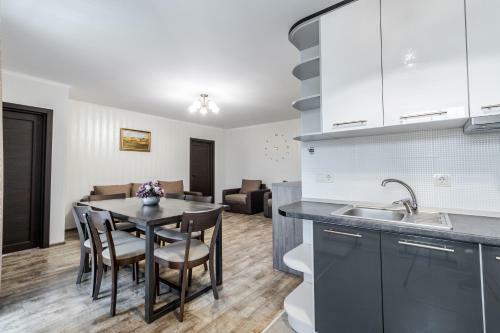 Hotel Villa Gor Apartments
