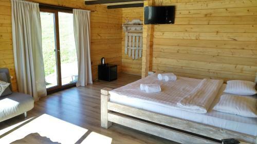 Hotel Vysche Neba