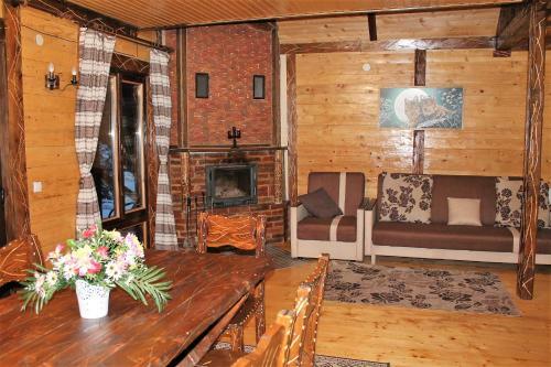 Lodge Szlachta Cottage