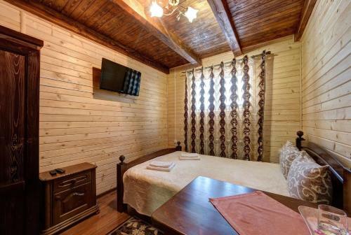 Posada Palaga