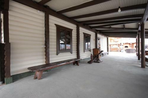 Posada Palaga