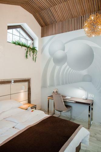 Chalet Twoseasons