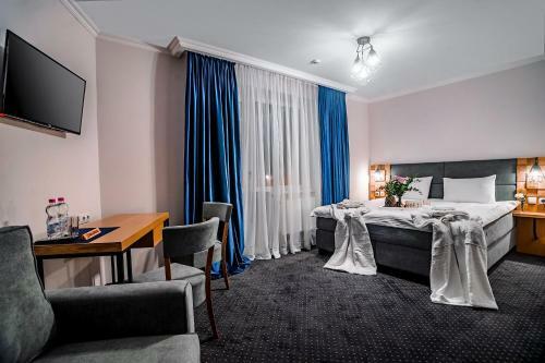 Hotel Grofa