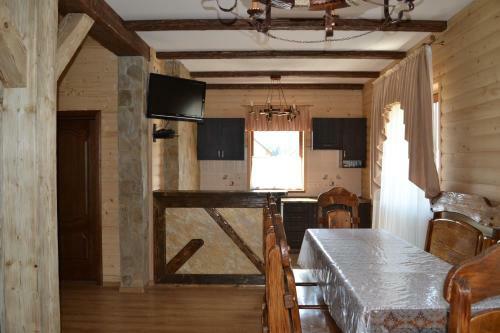 Hostal Aura Karpat