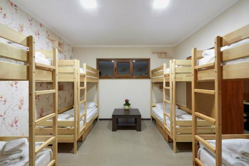 Hostel Sich