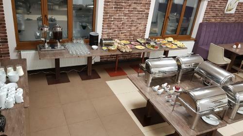 Hostel Sich