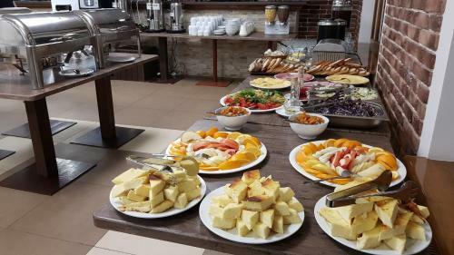 Hostel Sich