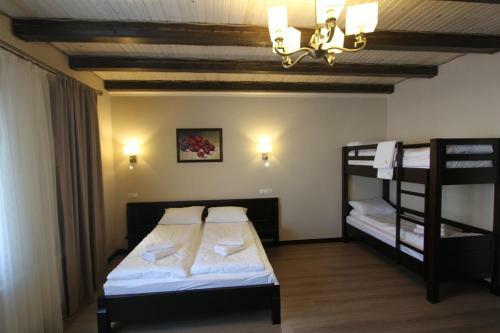Amarena Spa Hotel