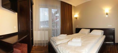 Amarena Spa Hotel