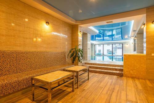 Amarena Spa Hotel