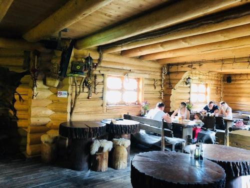 Hostal Ra