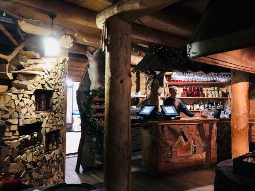 Hostal Ra