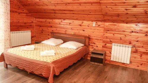 Hostal Guest House Vershina Bukovelyu