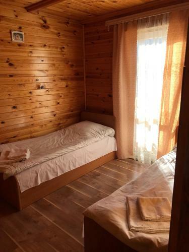 Hostal Guest House Vershina Bukovelyu