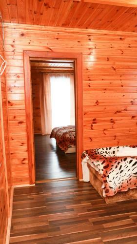 Hostal Guest House Vershina Bukovelyu