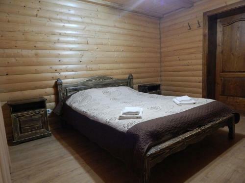 Greku Hotel